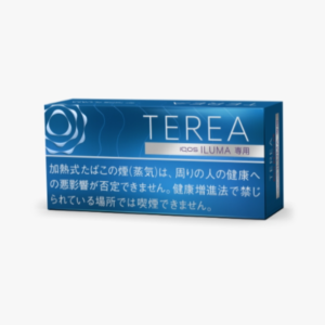 TEREA 煙彈