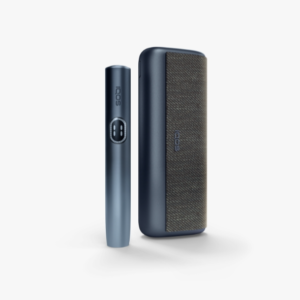 IQOS ILUMA 主機