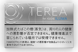 TEREA Smooth Regular 煙彈