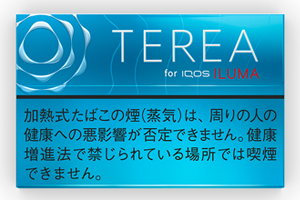 TEREA Regular 煙彈