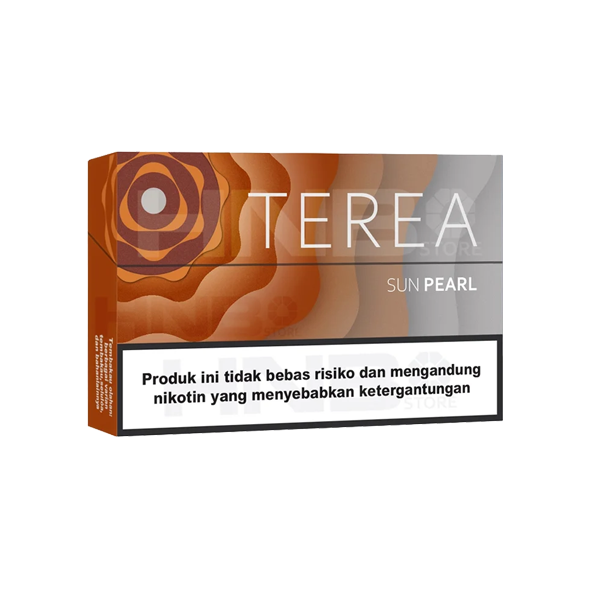 IQOS 日光爆珠 Terea 煙彈