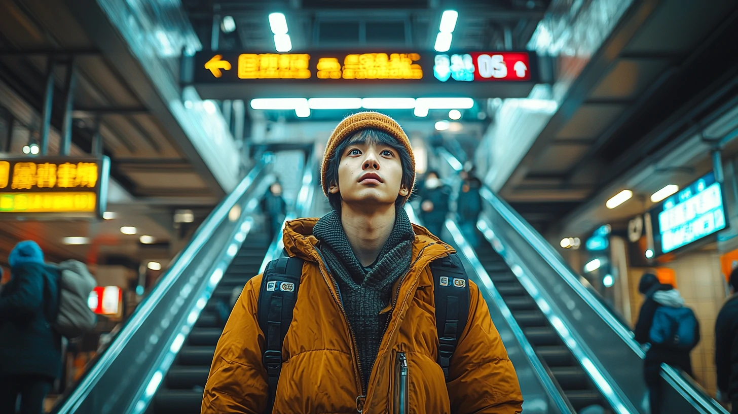 加熱 菸 電子 菸 台灣都市減害場景