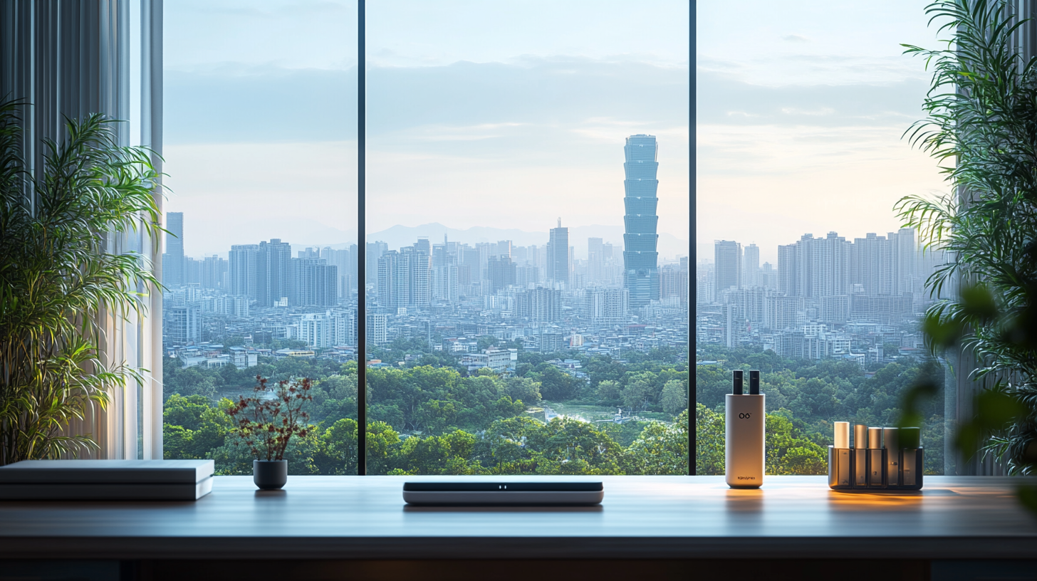 加熱 菸 電子 菸 IQOS 產品選擇展示