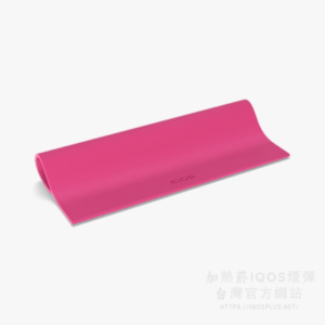 IQOS ILUMA 皮革磁吸包覆皮套 i PRIME / PRIME 專用｜電光粉
