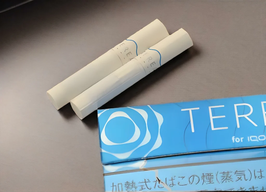 IQOS 煙彈 味道 實際體驗