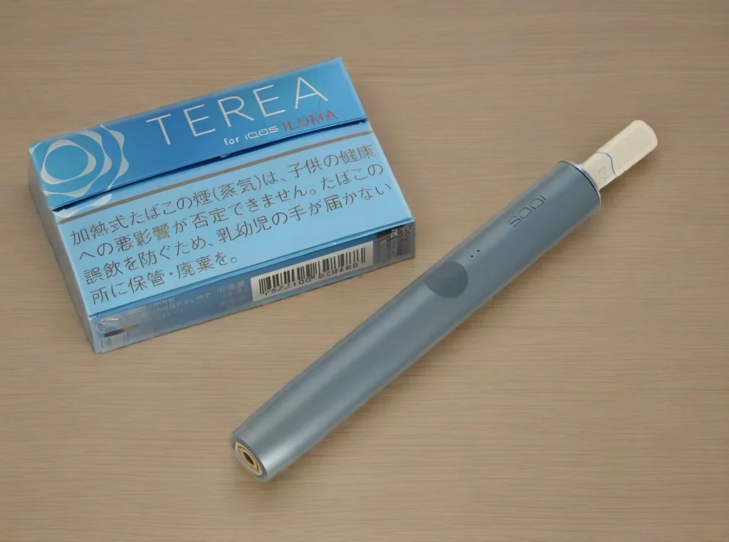 TEREA Regular 評測 用戶投票